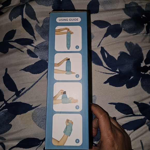 Comfytemp Hot & Cold Pack - Picture 8 of 11